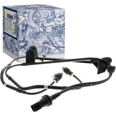 Sensor prędkości koła VEMO V25-72-0015 - Oś tylnia - Ford ABS Sensor prędkości koła VEMO V25-72-0015 - Oś tylnia - Ford ABS