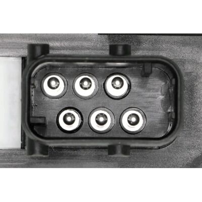VEMO V20-77-0287 - Elemento di bloccaggio centrale - Anteriore, Elettrico VEMO V20-77-0287 - Elemento di bloccaggio centrale - Anteriore, Elettrico