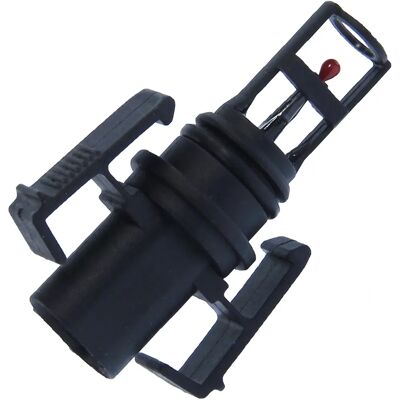 VEMO Mercedes-Benz Smart Jeep Intake Air Temperature Sensor VEMO Mercedes-Benz Smart Jeep Intake Air Temperature Sensor