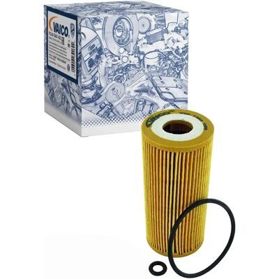 VAICO E50109, E50240, 4046001315688 Oljesfilter - Bil VAICO E50109, E50240, 4046001315688 Oljesfilter - Bil