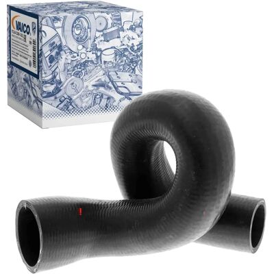 Tubo radiatore VAICO V40-0374 - Alta qualità Tubo radiatore VAICO V40-0374 - Alta qualità