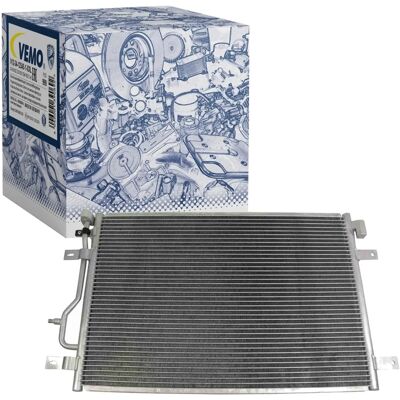 VEMO Original A/C Kondensator til Audi A4 A6 Seat - 8E0 260 403 D VEMO Original A/C Kondensator til Audi A4 A6 Seat - 8E0 260 403 D