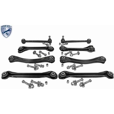 Vaico Mercedes-Benz BMW Fahrwerk-Kit - Hinterachse Vaico Mercedes-Benz BMW Fahrwerk-Kit - Hinterachse