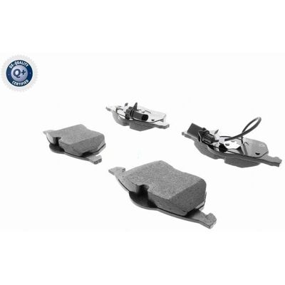 VAICO V10-8146 Forreste bremseklodser s slidindikator til Audi A4 A6 VAICO V10-8146 Forreste bremseklodser s slidindikator til Audi A4 A6