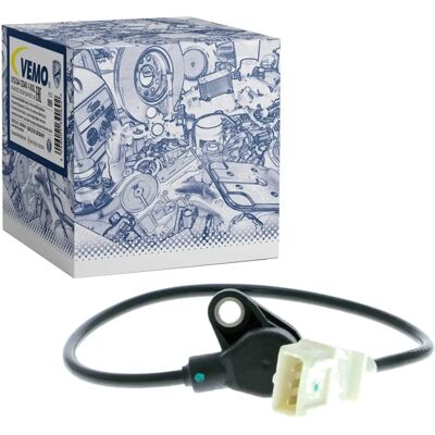 VEMO V10-72-0982 Kurbelwellensensor - Induktiv mit Dichtung VEMO V10-72-0982 Kurbelwellensensor - Induktiv mit Dichtung