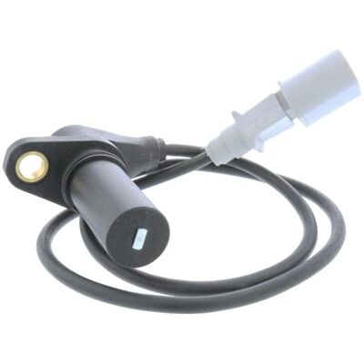 Vemo svinghjulsensor - 3-polig, 46mm dybde, 610mm kabel Vemo svinghjulsensor - 3-polig, 46mm dybde, 610mm kabel