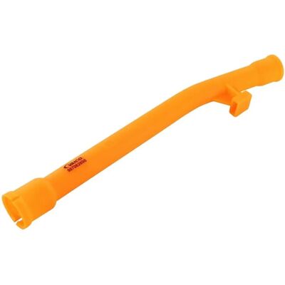 VAICO Modell V10-0413 Orange oljemätare - oljestav VAICO Modell V10-0413 Orange oljemätare - oljestav