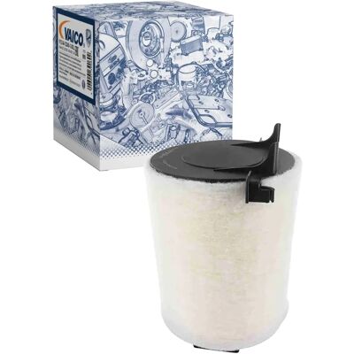 VAICO V10-0618 Luftfilter - Passer til Audi, Seat, Skoda, VW, VAG, Cupra VAICO V10-0618 Luftfilter - Passer til Audi, Seat, Skoda, VW, VAG, Cupra