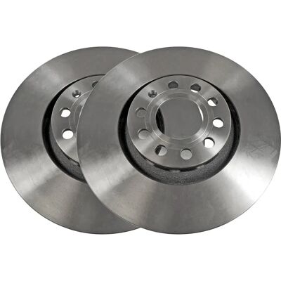 VAICO V10-80073 Ventilerad bromsskiva - Disc Brake VAICO V10-80073 Ventilerad bromsskiva - Disc Brake