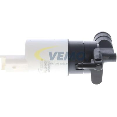 Vemo Wasserpumpe - 12V, elektrisch, für Scheiben- & Scheinwerferreinigung Vemo Wasserpumpe - 12V, elektrisch, für Scheiben- & Scheinwerferreinigung