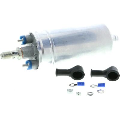 Vemo Fuel Pump - Model 51928, 171906091A, 62mm Diameter - Fuel Pump Vemo Fuel Pump - Model 51928, 171906091A, 62mm Diameter - Fuel Pump
