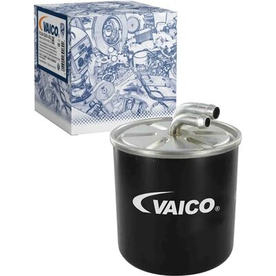 Filtr paliwa VAICO V30-8172 - In-Line, 100mm, 10mm Wejście/Wyjście Filtr paliwa VAICO V30-8172 - In-Line, 100mm, 10mm Wejście/Wyjście