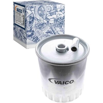 VAICO V30-8171 Fuel Filter - In-line, 105mm, 85mm, 10mm, 11.7mm thread VAICO V30-8171 Fuel Filter - In-line, 105mm, 85mm, 10mm, 11.7mm thread