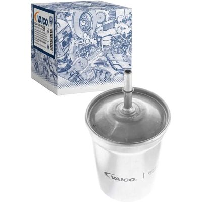 VAICO V95-0040 Kraftstofffilter - Leitungsfilter für Volvo S60, V70, S80 VAICO V95-0040 Kraftstofffilter - Leitungsfilter für Volvo S60, V70, S80