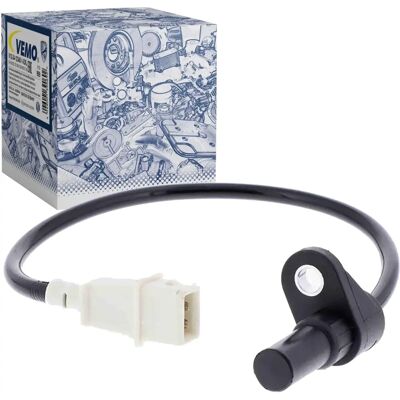 VEMO Original Krumtapssensor - Modstand 300 Ohm - 310mm Kabel VEMO Original Krumtapssensor - Modstand 300 Ohm - 310mm Kabel