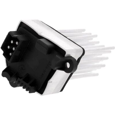 Vemo V20-79-0002 Szellőztető ventilátor szabályzó - BMW klímával Vemo V20-79-0002 Szellőztető ventilátor szabályzó - BMW klímával