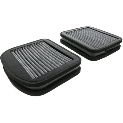 Filtr węglowy aktywny Vemo - Filtr kabinowy do Mercedes-Benz C-Class, CLK, E-Class Filtr węglowy aktywny Vemo - Filtr kabinowy do Mercedes-Benz C-Class, CLK, E-Class
