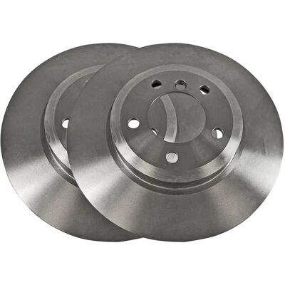 VAICO V20-80047 Ventilerad framhjulsbromsskiva för BMW 3 VAICO V20-80047 Ventilerad framhjulsbromsskiva för BMW 3