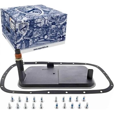 VAICO V20-0335 Set de filtre hidraulice pentru transmisie automată VAICO V20-0335 Set de filtre hidraulice pentru transmisie automată
