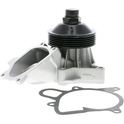 VAICO Wasserpumpe - Mechanisch, mit Dichtungen, Metall Turbinenrad VAICO Wasserpumpe - Mechanisch, mit Dichtungen, Metall Turbinenrad