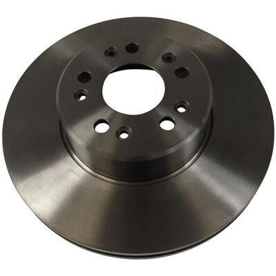 VAICO V30-80052 Främre ventilerad bromsdisc - Bromsring VAICO V30-80052 Främre ventilerad bromsdisc - Bromsring
