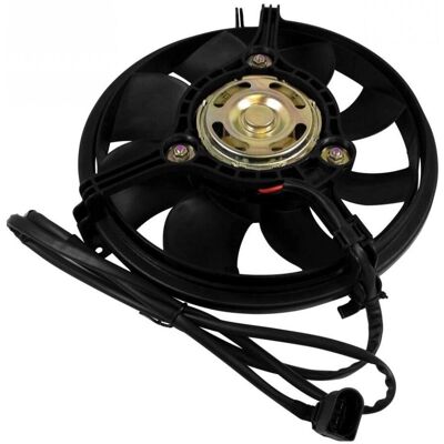 VEMO V15-01-1848 Radiator Fan - Fan Motor for Audi A4 A6 VEMO V15-01-1848 Radiator Fan - Fan Motor for Audi A4 A6