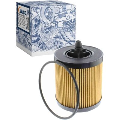 Vaico E50115 - Ölfilter für Opel, Cadillac, Saab, Insignia Vaico E50115 - Ölfilter für Opel, Cadillac, Saab, Insignia