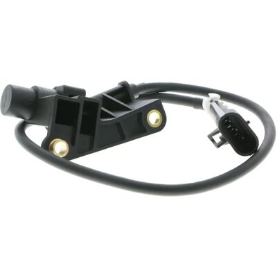 Sensor de posición del árbol de levas VEMO V40-72-0350 - Negro Sensor de posición del árbol de levas VEMO V40-72-0350 - Negro