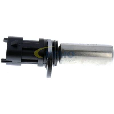 VEMO V40-72-0369 Crankshaft Sensor - Inductive, 12V, Oval, 2-pin VEMO V40-72-0369 Crankshaft Sensor - Inductive, 12V, Oval, 2-pin