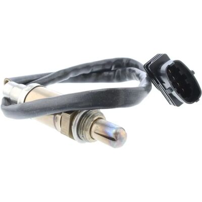 VEMO Lambdasonde - Forfedtede gevind - 650mm kabel - Original kvalitet VEMO Lambdasonde - Forfedtede gevind - 650mm kabel - Original kvalitet