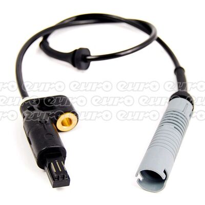 VEMO ABS-sensor - BMW 3-serie & Z3, Vänster/höger, 750mm kabel VEMO ABS-sensor - BMW 3-serie & Z3, Vänster/höger, 750mm kabel