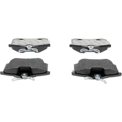 VAICO Bremsbeläge VW/ Audi/ Ford OEM-Qualität VAICO Bremsbeläge VW/ Audi/ Ford OEM-Qualität