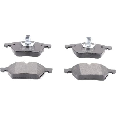 Vaico V40-0152 - Bremseklodser - Til Opel Astra G CC Vaico V40-0152 - Bremseklodser - Til Opel Astra G CC