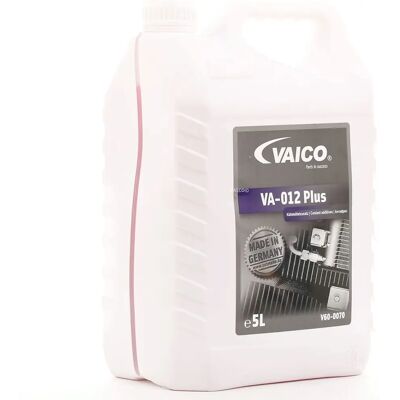 VAICO V60-0070 Frostvæske - Utvidet Vedlikehold - Made in Germany VAICO V60-0070 Frostvæske - Utvidet Vedlikehold - Made in Germany