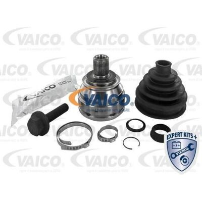 VAICO V10-7280 Eksoskaffesæt - Foraksel, Uden ABS, VW Transporter VAICO V10-7280 Eksoskaffesæt - Foraksel, Uden ABS, VW Transporter