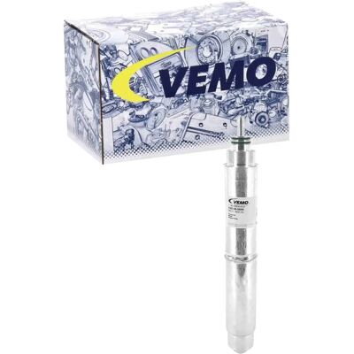 VEMO V42-06-0008 Dezumidificator de Aluminiu pentru Citroën & Peugeot - Aer Condicionado VEMO V42-06-0008 Dezumidificator de Aluminiu pentru Citroën & Peugeot - Aer Condicionado