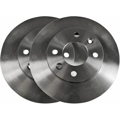 Disc de frână VAICO - Calitate originală pentru Renault, Nissan, Clio II, Kangoo Disc de frână VAICO - Calitate originală pentru Renault, Nissan, Clio II, Kangoo
