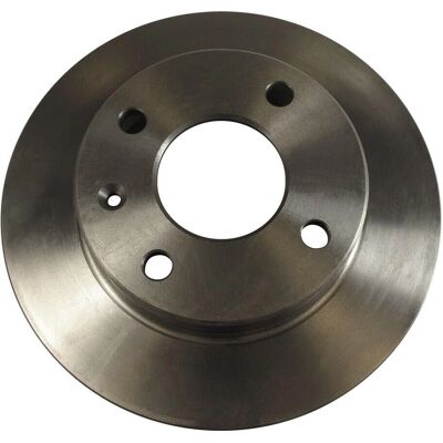 VAICO V25-80003 Vordere Bremsscheibe für Ford Sierra Mk1/2, Fiesta, Escort 4 VAICO V25-80003 Vordere Bremsscheibe für Ford Sierra Mk1/2, Fiesta, Escort 4
