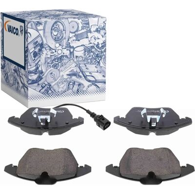 VAICO V10-8172 Bremsbelagsatz vorne - Bremssystem VAICO V10-8172 Bremsbelagsatz vorne - Bremssystem