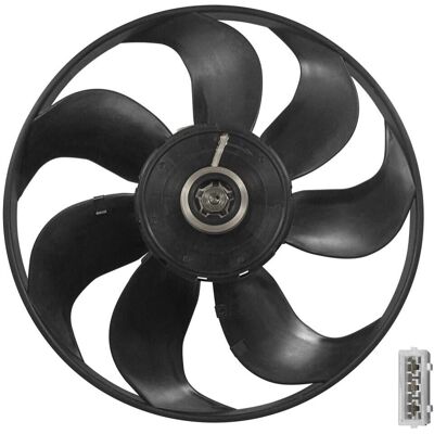 VEMO Original V15-01-1846-1 Ventilatore - Ventilatore VEMO Original V15-01-1846-1 Ventilatore - Ventilatore