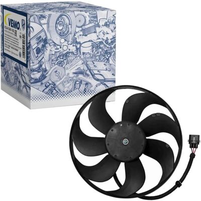 VEMO 345mm Elektrolüfter - Kühlerlüfter für Auto VEMO 345mm Elektrolüfter - Kühlerlüfter für Auto