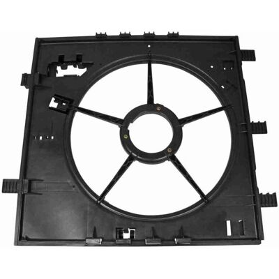 VEMO Vito, Clase V Cubierta de ventilador - Cubierta de ventilador VEMO Vito, Clase V Cubierta de ventilador - Cubierta de ventilador