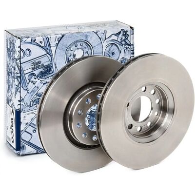 VAICO V40-80046 Disc de frână ventilat - Disc de frână VAICO V40-80046 Disc de frână ventilat - Disc de frână