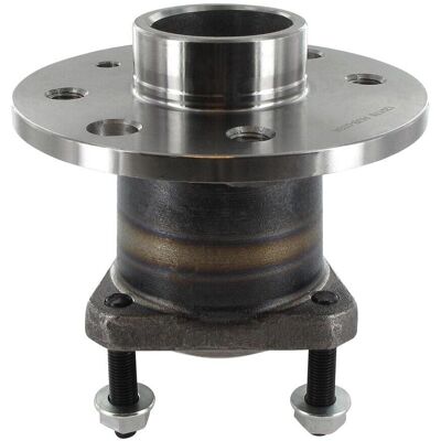 VAICO V40-0387 Σετ ρουλεμάν τροχού - Πίσω άξονας Opel/Vauxhall VAICO V40-0387 Σετ ρουλεμάν τροχού - Πίσω άξονας Opel/Vauxhall