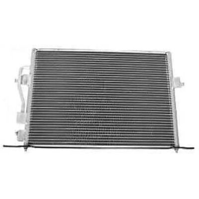 VEMO Calitate Originală Condensator pentru Aer Condiționat Ford - 540x381x25mm VEMO Calitate Originală Condensator pentru Aer Condiționat Ford - 540x381x25mm