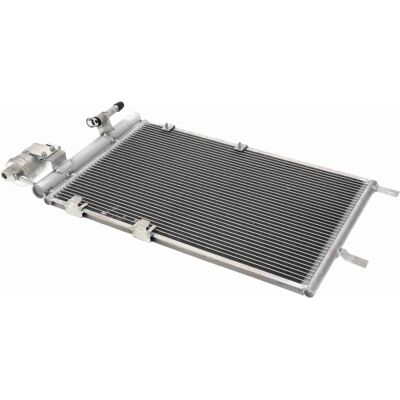 VEMO V40-62-0006 Qualità originale Condensatore di aria condizionata con essiccatore - Condensatore di aria condizionata VEMO V40-62-0006 Qualità originale Condensatore di aria condizionata con essiccatore - Condensatore di aria condizionata