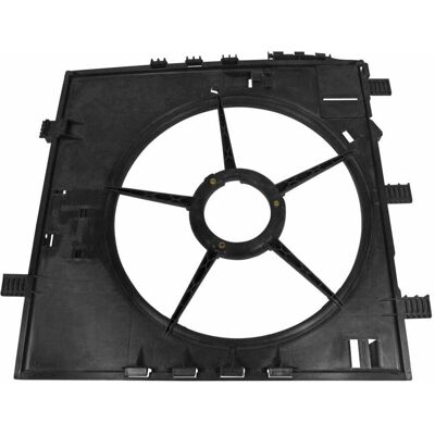 VEMO V30-93-1659 Ventilatordæksel for Mercedes-Benz V-Klasse VEMO V30-93-1659 Ventilatordæksel for Mercedes-Benz V-Klasse