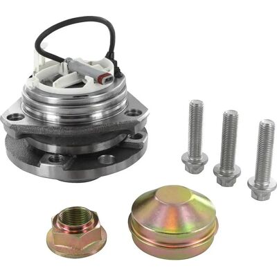 VAICO V40-0542 Kit cuscinetti ruota anteriore - Asse anteriore VAICO V40-0542 Kit cuscinetti ruota anteriore - Asse anteriore