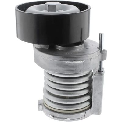 VAICO V10-0550 Tensionator Curea - Pentru VW, Audi, Seat, Skoda VAICO V10-0550 Tensionator Curea - Pentru VW, Audi, Seat, Skoda