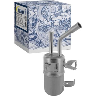 VEMO Focus Aluminium Ontwateringsfles - Klimatische Ontwateringsfles VEMO Focus Aluminium Ontwateringsfles - Klimatische Ontwateringsfles